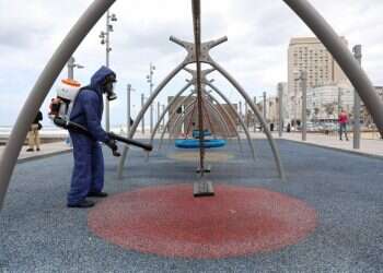 אם נתאחד, נתגייס ונתמקד – נוכל גם לקורונה