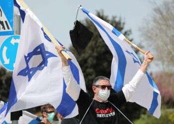 הדמוקרטיה הישראלית לא באה אל סופה