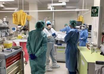 רופאים מחבר המדינות מבקשים לסייע במאבק בקורונה