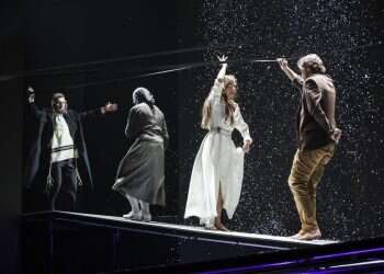 הגעגוע ככוח יהודי