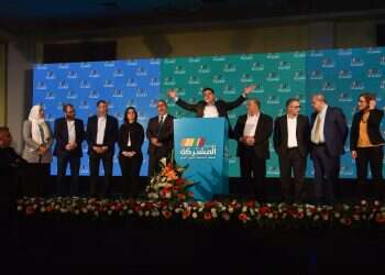 "הציבור נכנס לאטרף": אסטרטג הרשימה המשותפת מסכם את ההישג