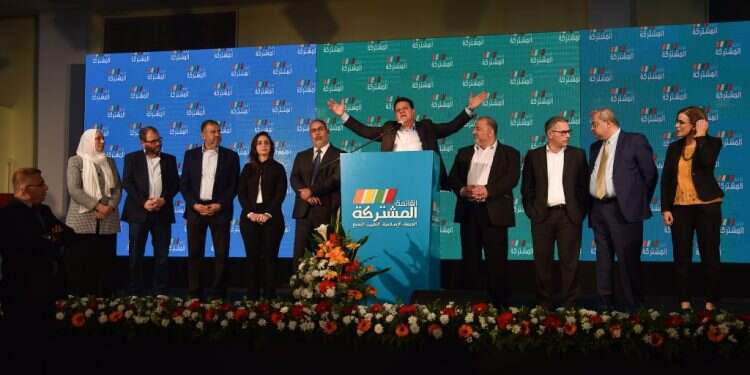 "הציבור נכנס לאטרף": אסטרטג הרשימה המשותפת מסכם את ההישג