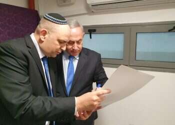 "ידענו שקשה לשבור את הפלונטר הפוליטי, אבל הצלחנו"