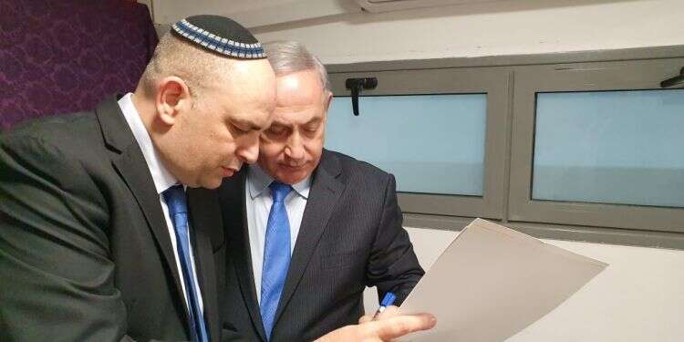 "ידענו שקשה לשבור את הפלונטר הפוליטי, אבל הצלחנו"