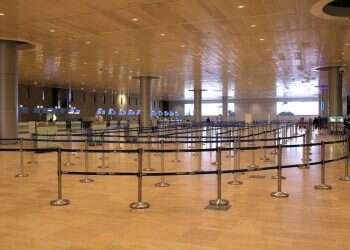 מצוקת ענף התיירות: דרוש סיוע כדי לצלוח את המשבר