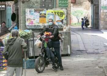 הקרב על תודעת הקורונה בחברה הערבית