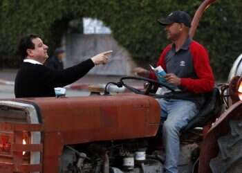 הדרך ל-15 מנדטים: ברשימה המשותפת חוזים מספרי שיא