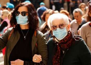 לא מצורעים: מה לעשות אם חבר או קרוב נכנס לבידוד?