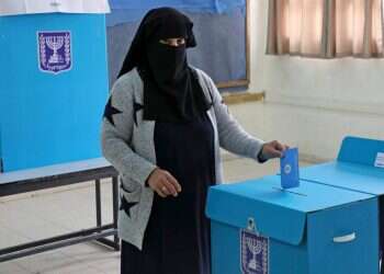 גם הפעם: דיווחים על זיופי בחירות ביישובים ערביים