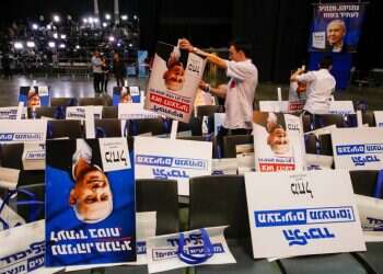 ניצחון לשעתו: כך הגיעו בליכוד ל-200 אלף מצביעים חדשים