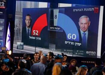 לא לממשלה צרה, לא לבחירות רביעיות