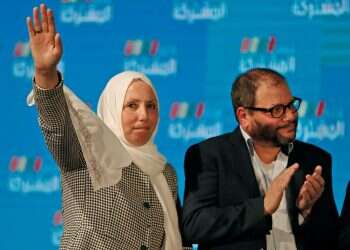 הרשימה המשותפת ניצחה בקרב, אבל המלחמה רחוקה מהכרעה