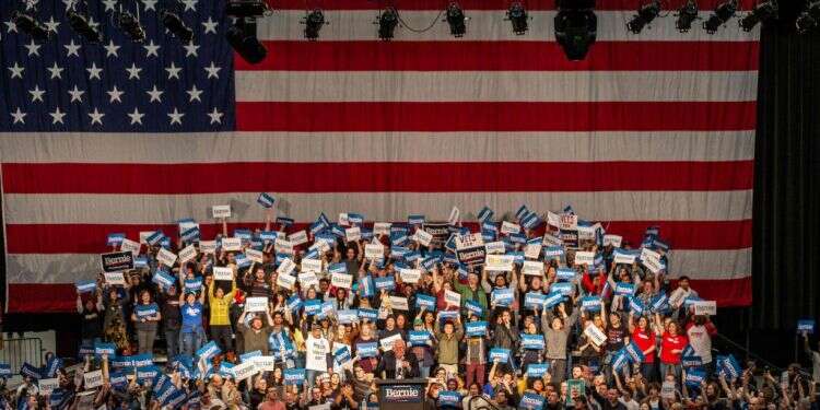היום שיכריע מי יתמודד מול סנדרס על המועמדות הדמוקרטית