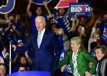 הקאמבק של ביידן והתקדים של מקיין