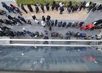 פרשת כי-תשא: תפיסות מעוותות סופן לקרוס