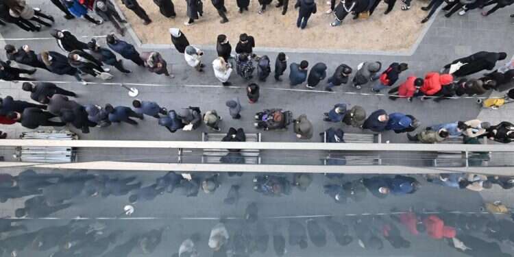 פרשת כי-תשא: תפיסות מעוותות סופן לקרוס