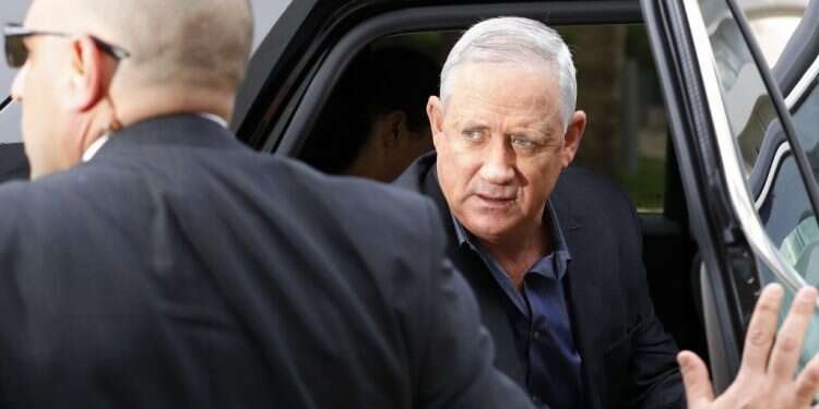 קואליציית הפוסחים על שני הסעיפים