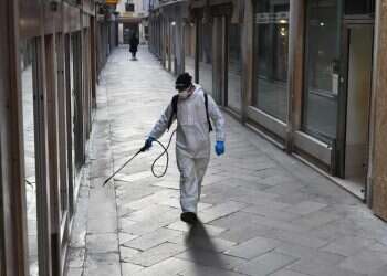 רבה של רומא: ישראל צריכה לאפשר ליהודים להכנס בשעריה