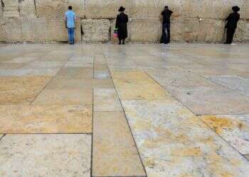 פיצול מניינים וגל שקט ברדיו: רבנים התארגנו לשבת בצל הקורונה