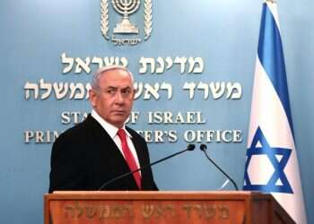 בדרך לממשלת חירום? ראשי הסיעות יתייצבו בבית הנשיא