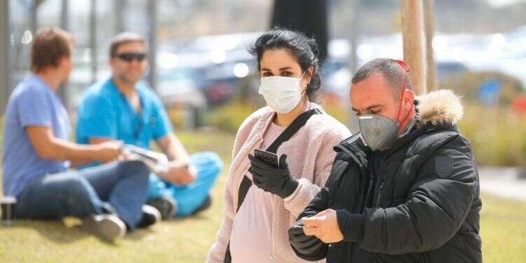 מעקב אלקטרוני הוא צעד אחד רחוק מידי