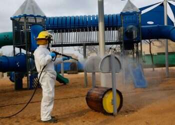 במגפת ענק, המטרה היא להקטין את מספר הטעויות