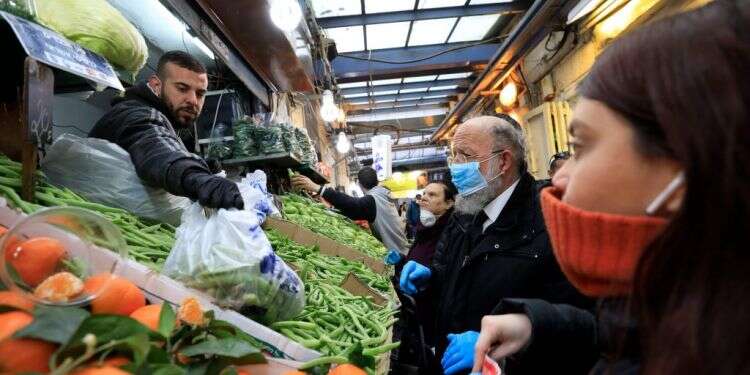 להאיר את קצה המנהרה: כיצד התמודדו חז"ל עם צרות