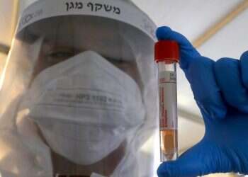 איך תדעו שהחלמתם מקורונה?