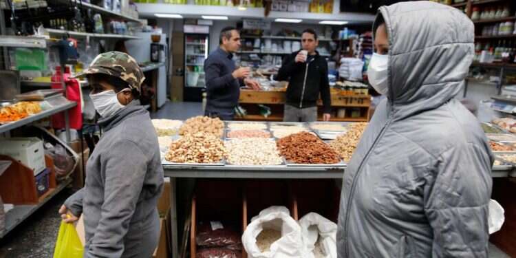 פסח 2020: האם יש מספיק מוצרים כשרים בחנויות?