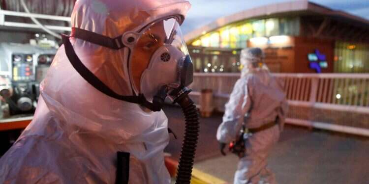 חשבתם להתבודד כדי לפגוש את ההורים בפסח? תחשבו שוב