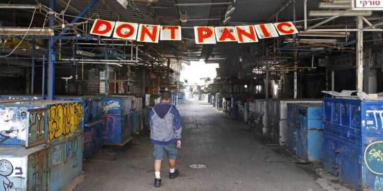 אל תפלו ברשת: כך תינצלו מנוכלים בעידן הקורונה