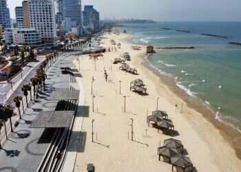 עלות השבתת המשק למשך שבועות: מעל 100 מיליארד שקלים