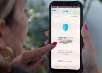 בעקבות הפרסום במקור ראשון: אפליקציית המגן תורגמה לצרפתית