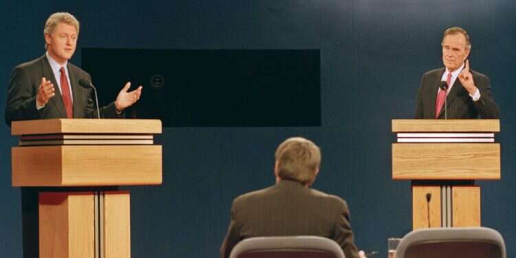 הברבור השחור הגיע לישראל ונתניהו רואה אותו היטב