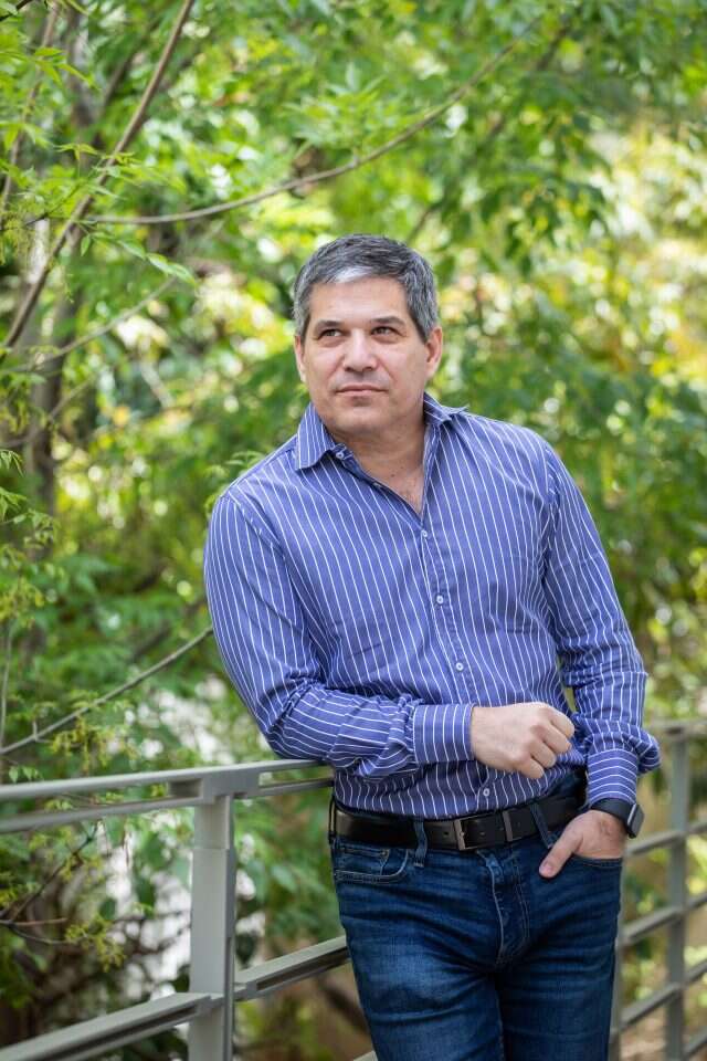צילום: אבישג שאר-ישוב