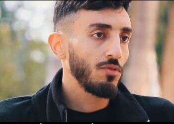 חובבי ציון: הערבים-ישראלים שמצביעים למפלגות הימין