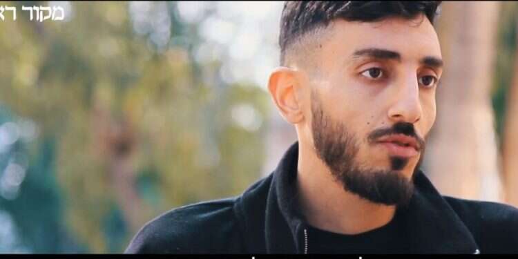 חובבי ציון: הערבים-ישראלים שמצביעים למפלגות הימין