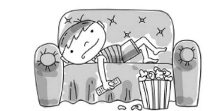 איור: שאטרסטוק הלו, הלו אבא: חנוך לנער