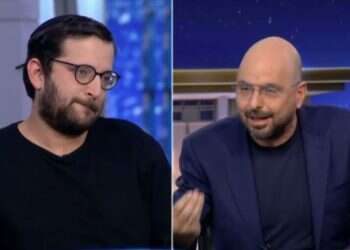 שוב חזרנו לתיקו גושים? בטוויטר לא נשארו חייבים