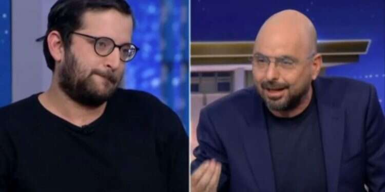 שוב חזרנו לתיקו גושים? בטוויטר לא נשארו חייבים