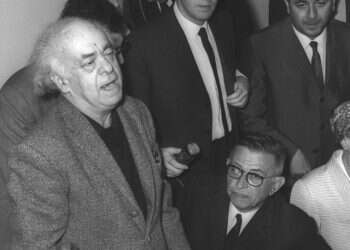 אברהם שלונסקי: המשורר שנמחק, כמעט ללא סיכוי תקומה