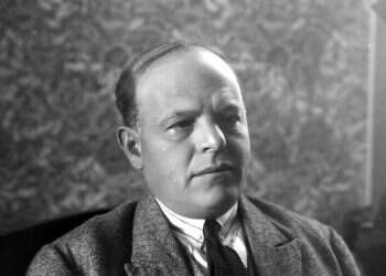 פגישת הגאון הרוגצ'ובי עם המשורר ביאליק