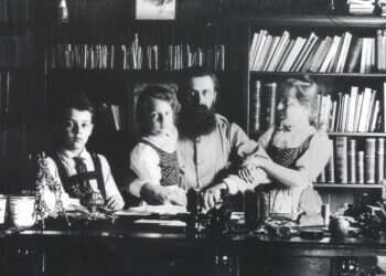 בואו נחזור לקרוא את הרצל בלי צנזורה ובלי מתווכים