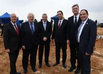 לקראת תוכנית המאה: סדרת אישורי בנייה ביו"ש וירושלים