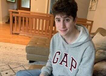 הנער שמספק נתונים על הקורונה למיליוני אנשים בעולם