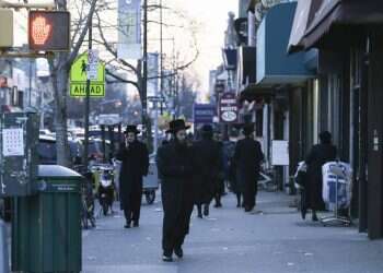 הבחירות לקונגרס הציוני: חרדים ליהדותה של ישראל