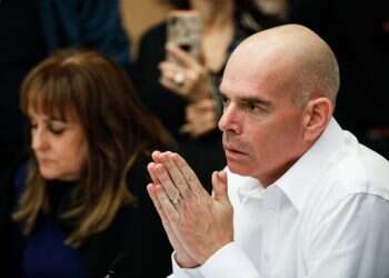 חוק קמיניץ הוא קודם כל אינטרס של הרשויות הערביות