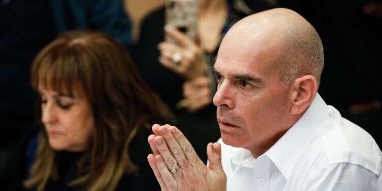 חוק קמיניץ הוא קודם כל אינטרס של הרשויות הערביות