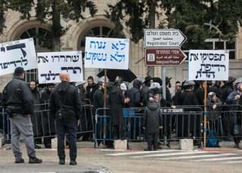 חוק קמיניץ הוא קודם כל אינטרס של הרשויות הערביות