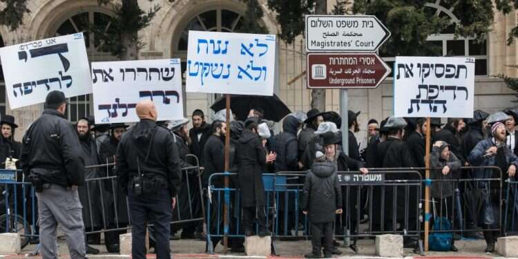 חוק קמיניץ הוא קודם כל אינטרס של הרשויות הערביות